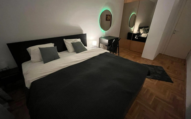 Apartment Ana - City Center