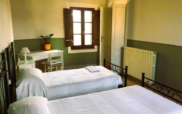 Agriturismo Le Corti Della Gualdana