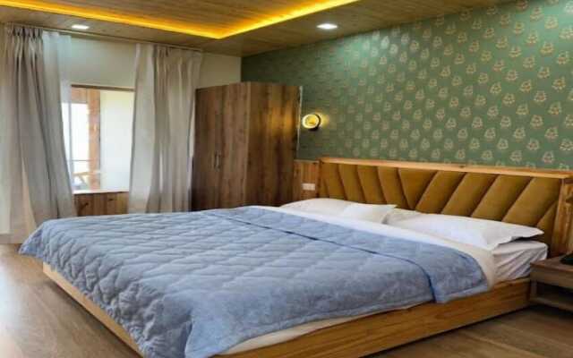 The Wild Arena Dhanaulti