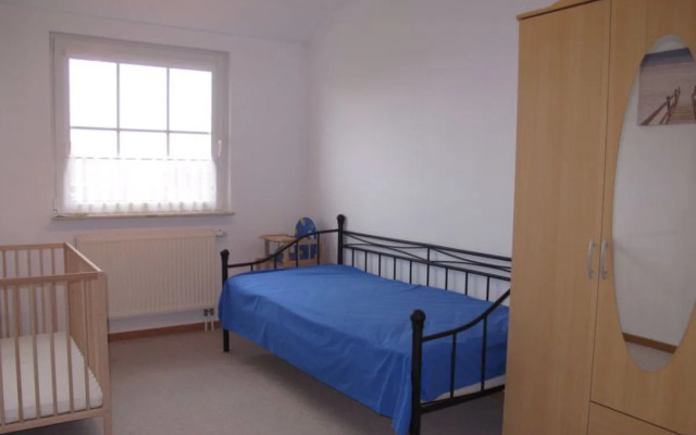 House Tjarks Horumersiel