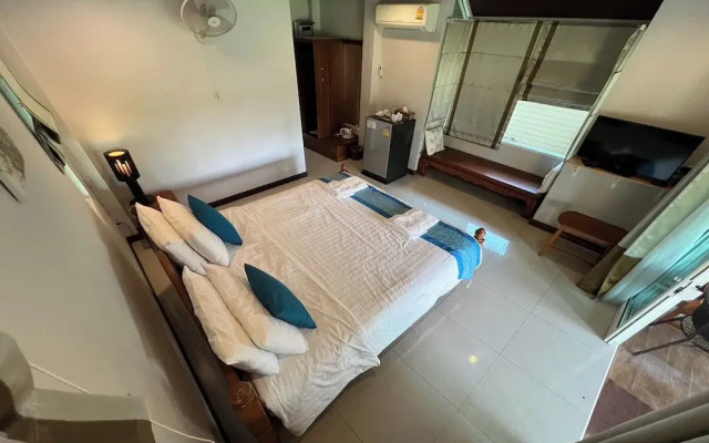 Baan Nam Pen Resort