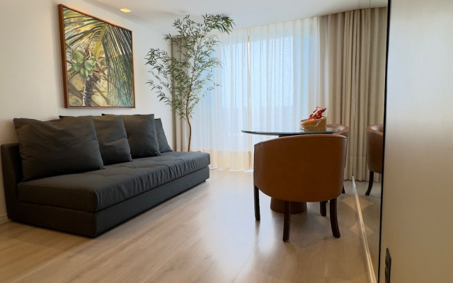 Urban Home Stay