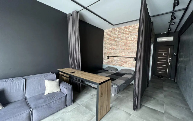 Апартаменты на бульваре Ходынский 2