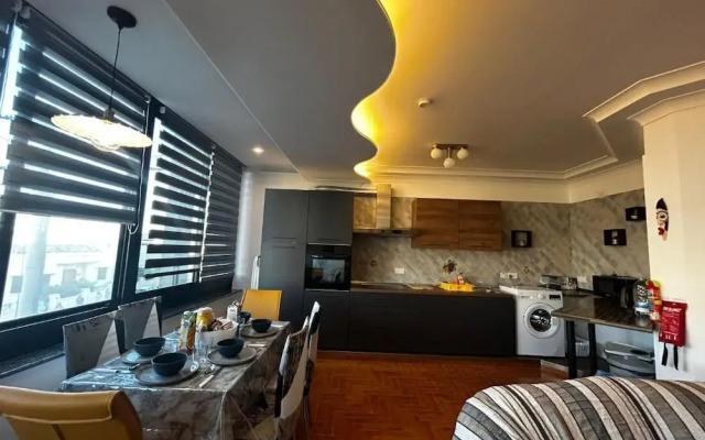 Sealove Haven Apartment