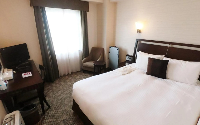 Solvita Hotel Naha