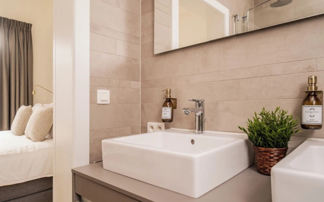 Heritage Suites Antwerp