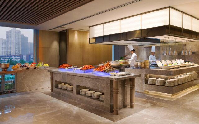 Courtyard by Marriott Zhengzhou East