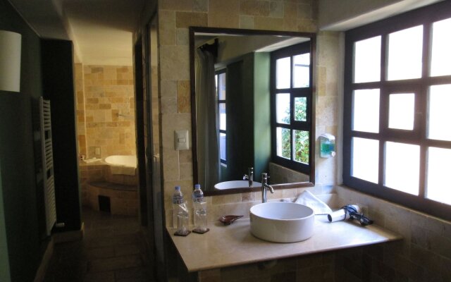 Tambo del Arriero Hotel Boutique