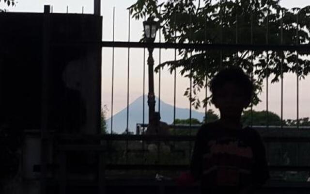 Rumah Isaku