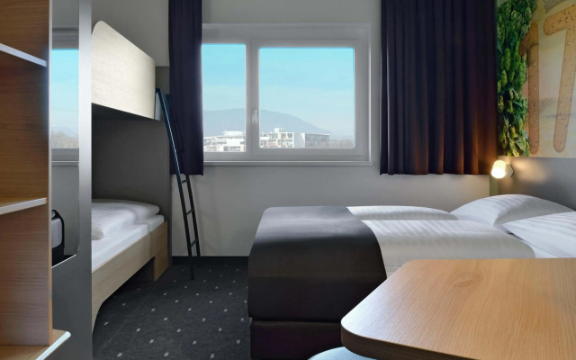 B&B Hotel Graz City-Süd