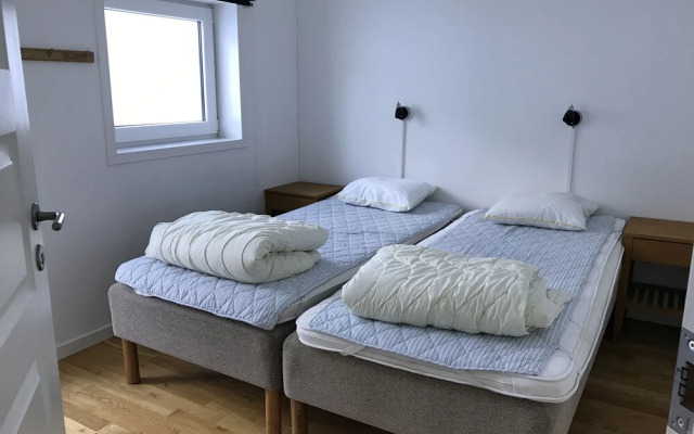 Gesundaberget Skilodge