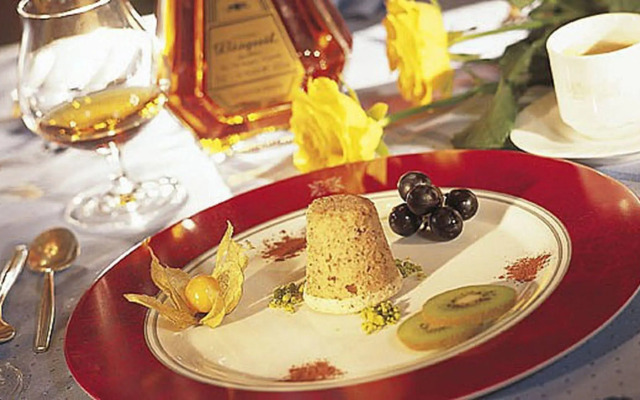 Wellnesshotel Schönruh - Adults Only