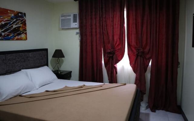 Doniti Suites and Events Place