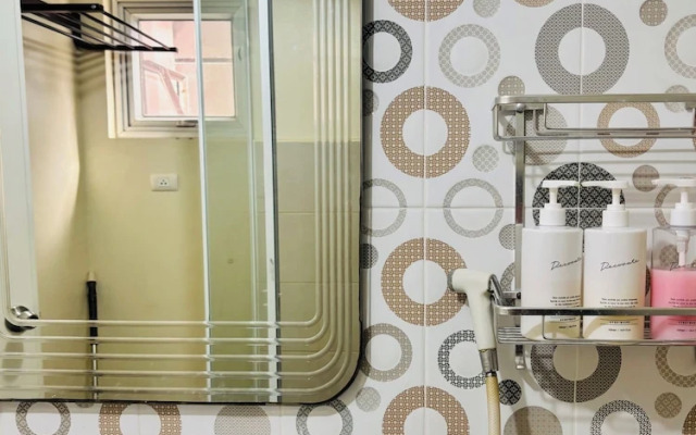 Charming Iloilo City Condo for Rent - Entire House