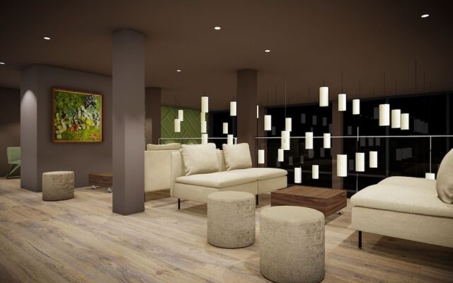 Platzhirsch Living Hotel