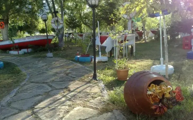 Yesilada Big Fish Pansiyon