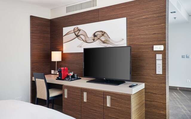 H4 Hotel Solothurn