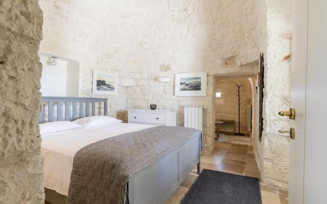 Villa L'Albicocco con piscina