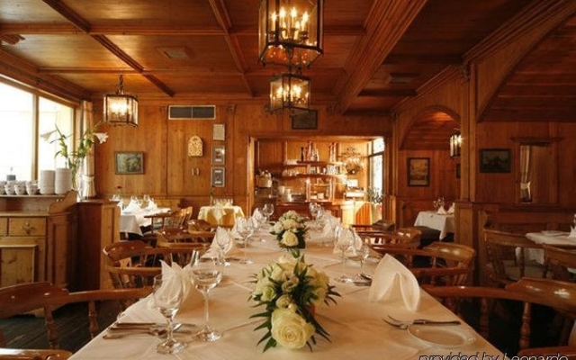 Prinzregent Am Friedensengel