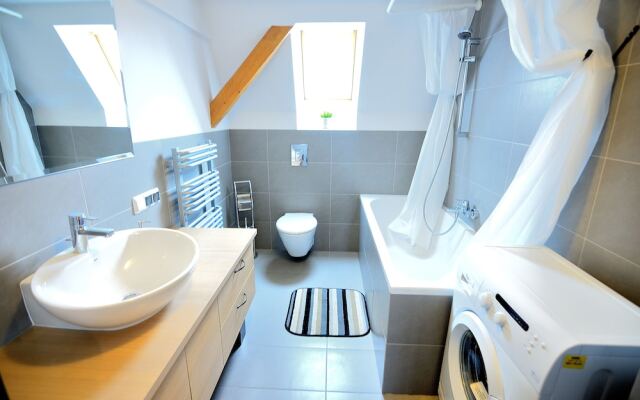 Victus Apartamenty - Royal