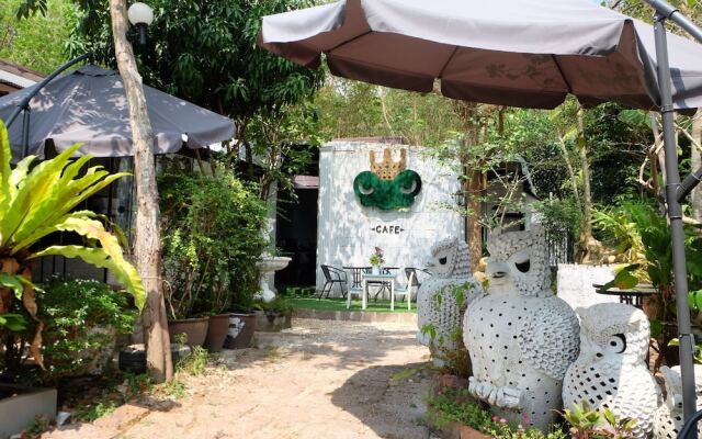 Florentino Hostel