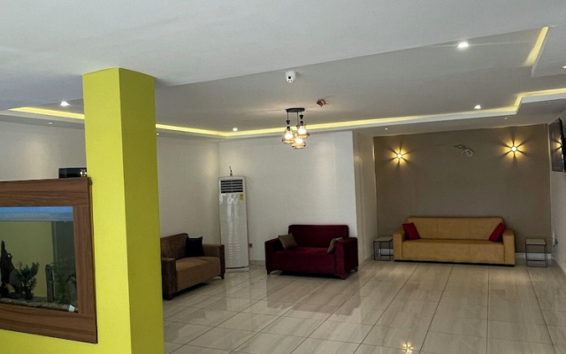 Aklin Hotel and Resorts