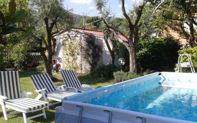 Il Giardino di Patrizia