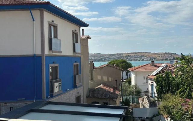Şirin Garden Ayvalık