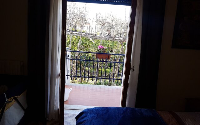 Appartamento Stella Marina