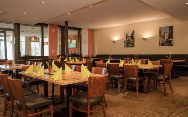 JUFA Hotel Wangen im Allgäu