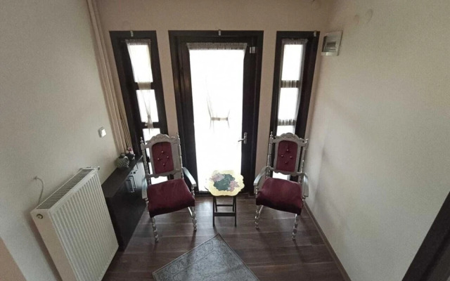 Turgan Butik Villa