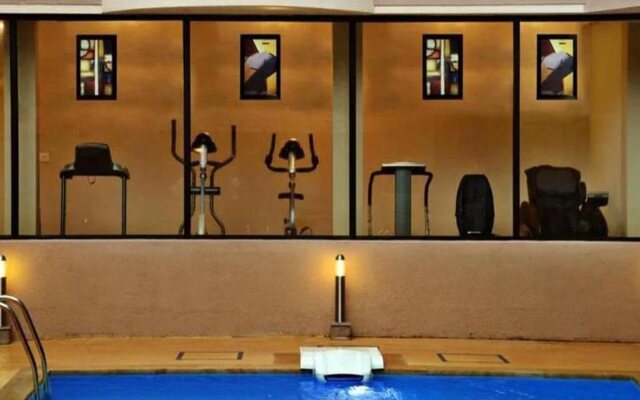 La Sunila Suites & Villas by WSI