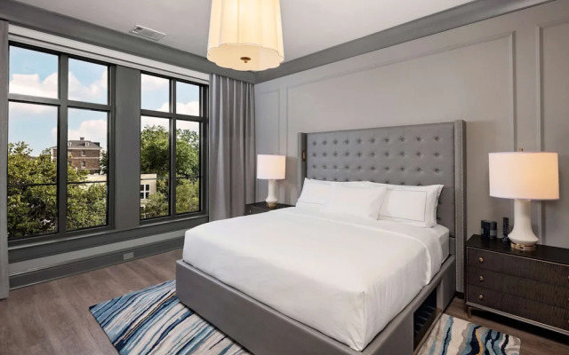 Hilton Club Liberty Place Charleston