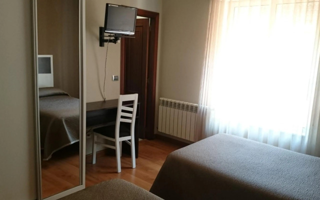 Hotel El Millon