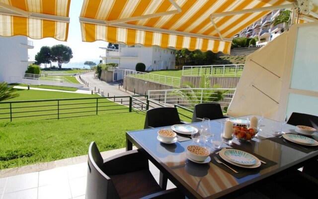 Apartamento 3327 Res Almadrava Bl Vi Bx 2