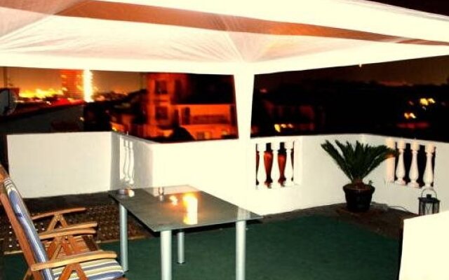 Familien Pension Meeresstern