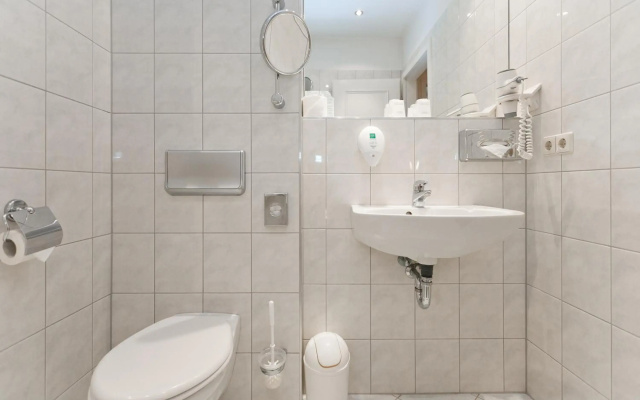 Acom Hotel Berlin Kurfurstendamm