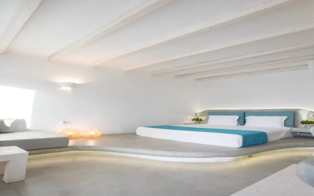 Stay 365 Heraklion Apart Hotel