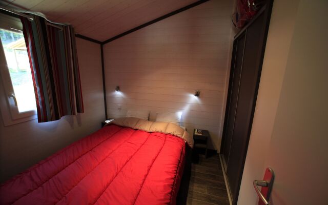 Terres de France - Les Hameaux de Pomette