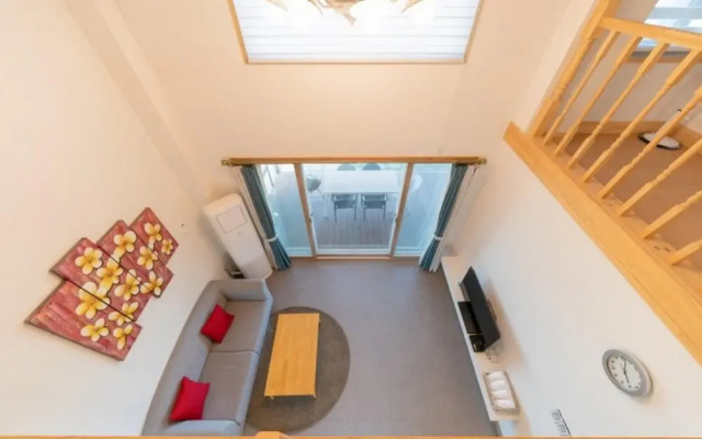 Sacheon Haewoolim Pension