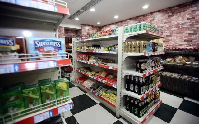 Somerset Serviced Residence
