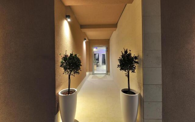 Deluxe Villa No.10 - Rooms & Apartments