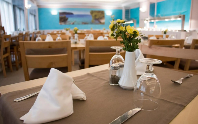 Hotel Voramar Mallorca