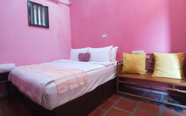 Guningtou Quemoy B&B