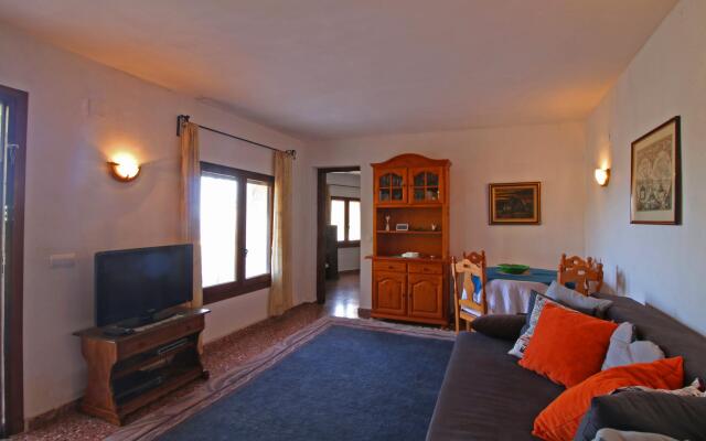 Villas Costa Calpe - Ebi