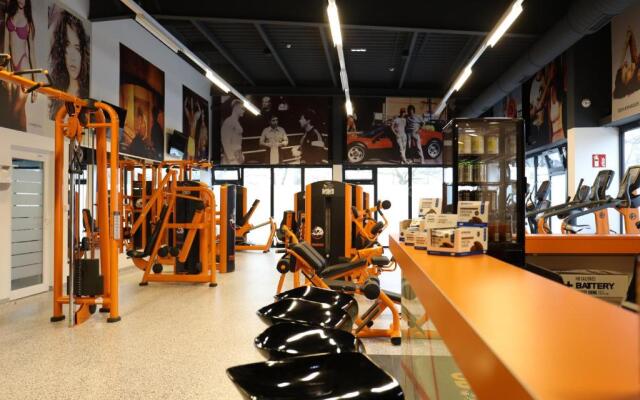 Lifestyle Hotel Leithana