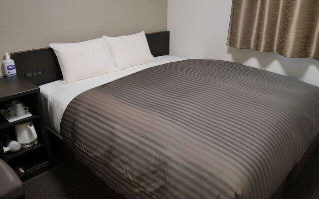 HOTEL GLANYs KOSHIGAYA