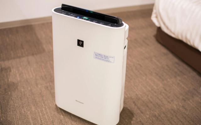 Super Hotel Tokyo Shiba