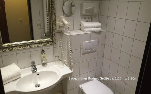 Klassik Hotel am Tor