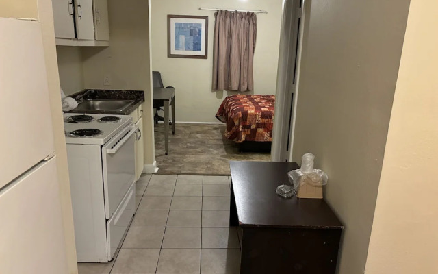 Cook's Motel- Panama City Beach